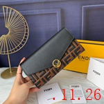 フェンディコピー ウォレット 017